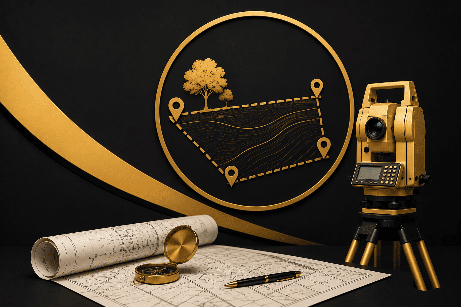 Land Survey Services