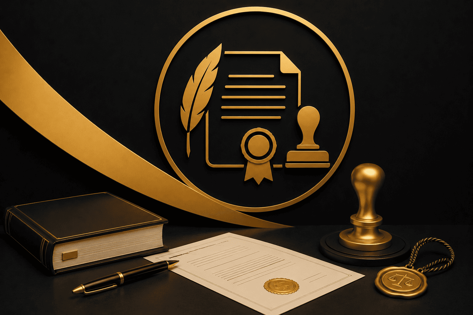 Notary Services